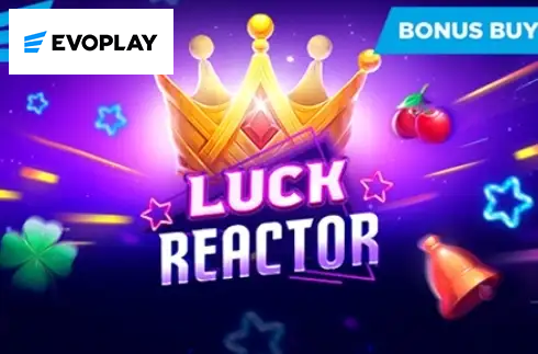 Luck Reactor